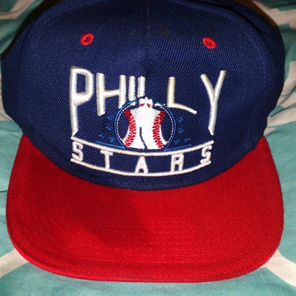 Philly Stars cap/hat